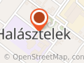 Halászteleki Görögkatolikus Parókia