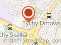 Choma Grażyna. Zakład fryzjerski