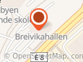 Breivikahallen