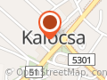 Rendezvény Pince Kalocsa