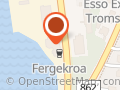 FO Regnskap Frank-O Johansen