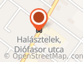 BAUplaza Kft Halásztelek