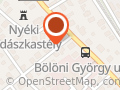 Iraki Köztársaság Magyarországi Nagykövetsége