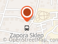 Sklep Ogólnospożywczy Mars. Teresa Bojda