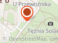 Uczniowska 41 Parking