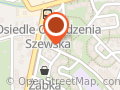 Duszyńska Leonarda. Zakład zegarmistrzowski