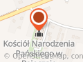 Kościół Narodzenia Pańskiego w Pajęcznie