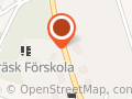 Örträsk förskola