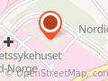 Nasjonal kompetansetjeneste for inkontinens og bekkenbunnsykdom