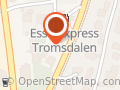 Hobby og Fritid AS Avd Bruvegen