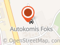 Auto Komis Foks