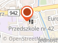 Przedszkole nr 42 im. Przyjaciół Przyrody