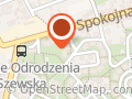 Grs-Line. Szpaczyńska m.