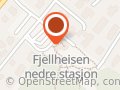 Fjellstua Café Og Restaurant