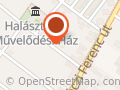 Tündérkert Óvoda Halásztelek Óvoda utca
