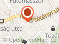 Fodrászat-Kozmetika Nagytétényben