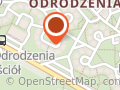 Rogala Krzysztof. Pracownia geodezyjna