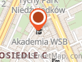 Akademia WSB Tychy