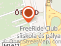 FreeRide Club Sípálya