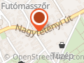 Mérföldkő Kft.