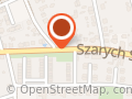 APARTAMENT SZARYCH SZEREGÓW 46A/1