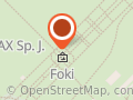 Szarotka. Bar