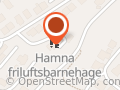 Hamna Friluftsbarnehage SA
