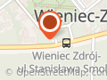 Delikatesy Wieniec Zdroj