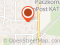 Gałązka Katarzyna. Automyjnia