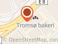 Riis Bilglass Tromsø Øst