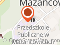 Gimnazjum Im Krzysztofa Kamila Baczyńskiego w Mazańcowicach