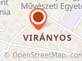 Embassy of the United Arab Emirates - Budapest