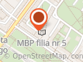 Filia nr 5 Miejska Biblioteka Publiczna w Tychach