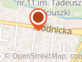 NZOZ CENTRUM MEDYCZNE FEMINA EWA KAPUŚNIAK