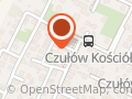 Parafia Rzymskokatolicka Krzyża Świętego