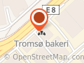 Tromsø Bakeri Eiendom As