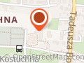 Parafia Rzymsko-Katolicka P.w. Trójcy Przenajświętszej