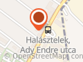Deniz Török Étterem