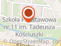 Szkoła Podstawowa nr 11