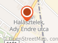 Eurowash - Halásztelek