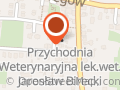 Birecki J., Lek. Wet. Przychodnia Weterynaryjna
