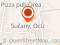 Doner Kebab Šurany