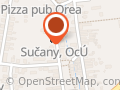 Doner Kebab Šurany