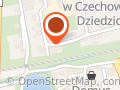 Hurtownia odzieży outlet z Anglii - Krzysztof Dędys
