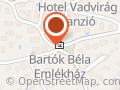 Bartók Béla Emlékház