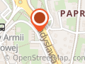 Paprocany. Sp. Z O.o. Centrum Medyczne. Filia