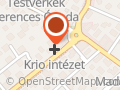 Hollósy Cukrászat Pasarét
