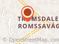 SPAR Tromsdalen