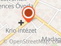 Papszt Kriszta - tanácsadó, mentor