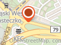 Samoobsługowa stacja naprawy rowerów przy Silesia Bussiness Park w Katowicach